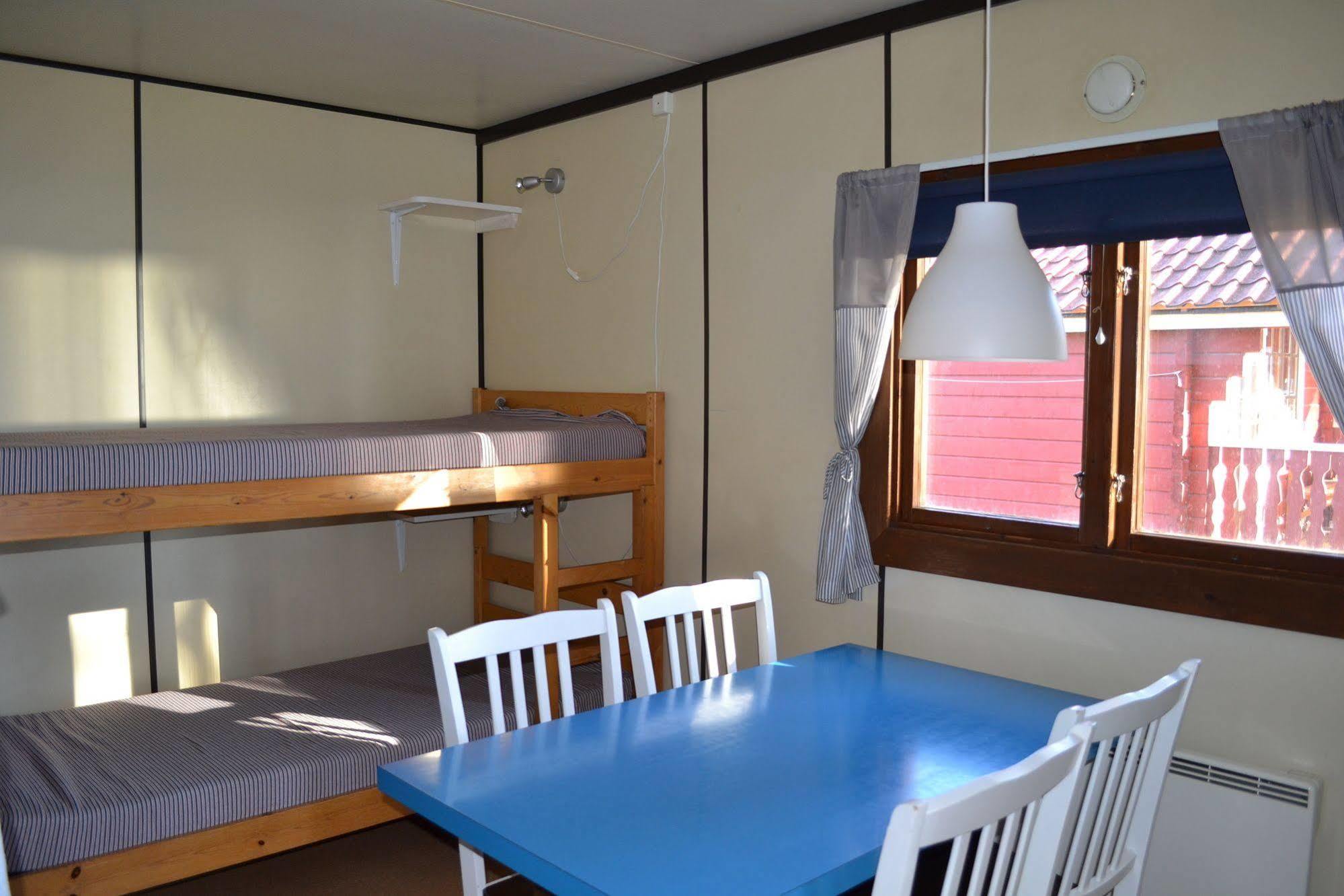 Отель First Camp Siljansbadet - Raettvik Экстерьер фото