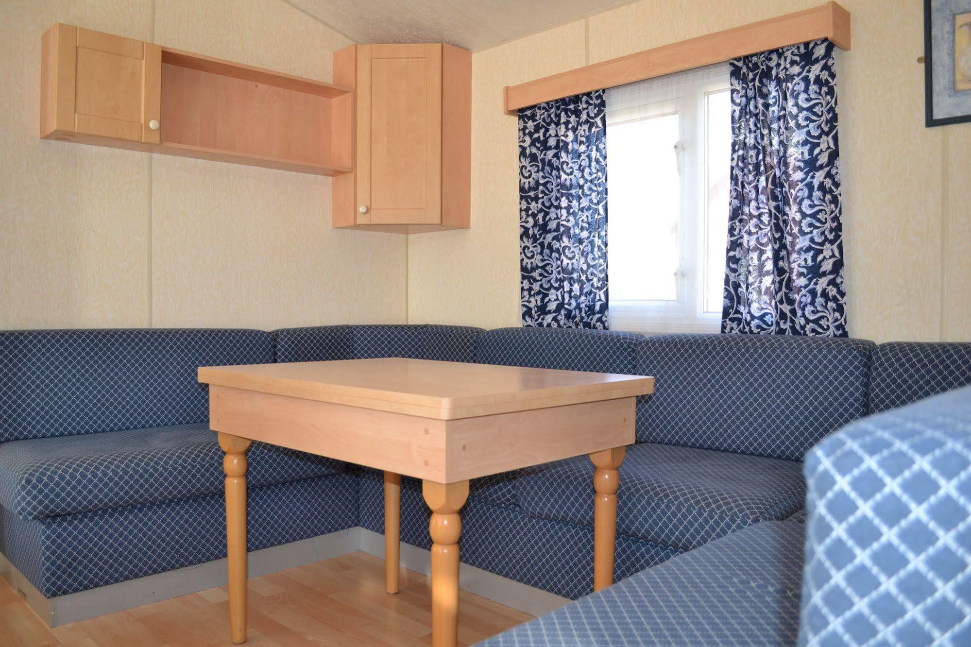 Отель First Camp Siljansbadet - Raettvik Экстерьер фото