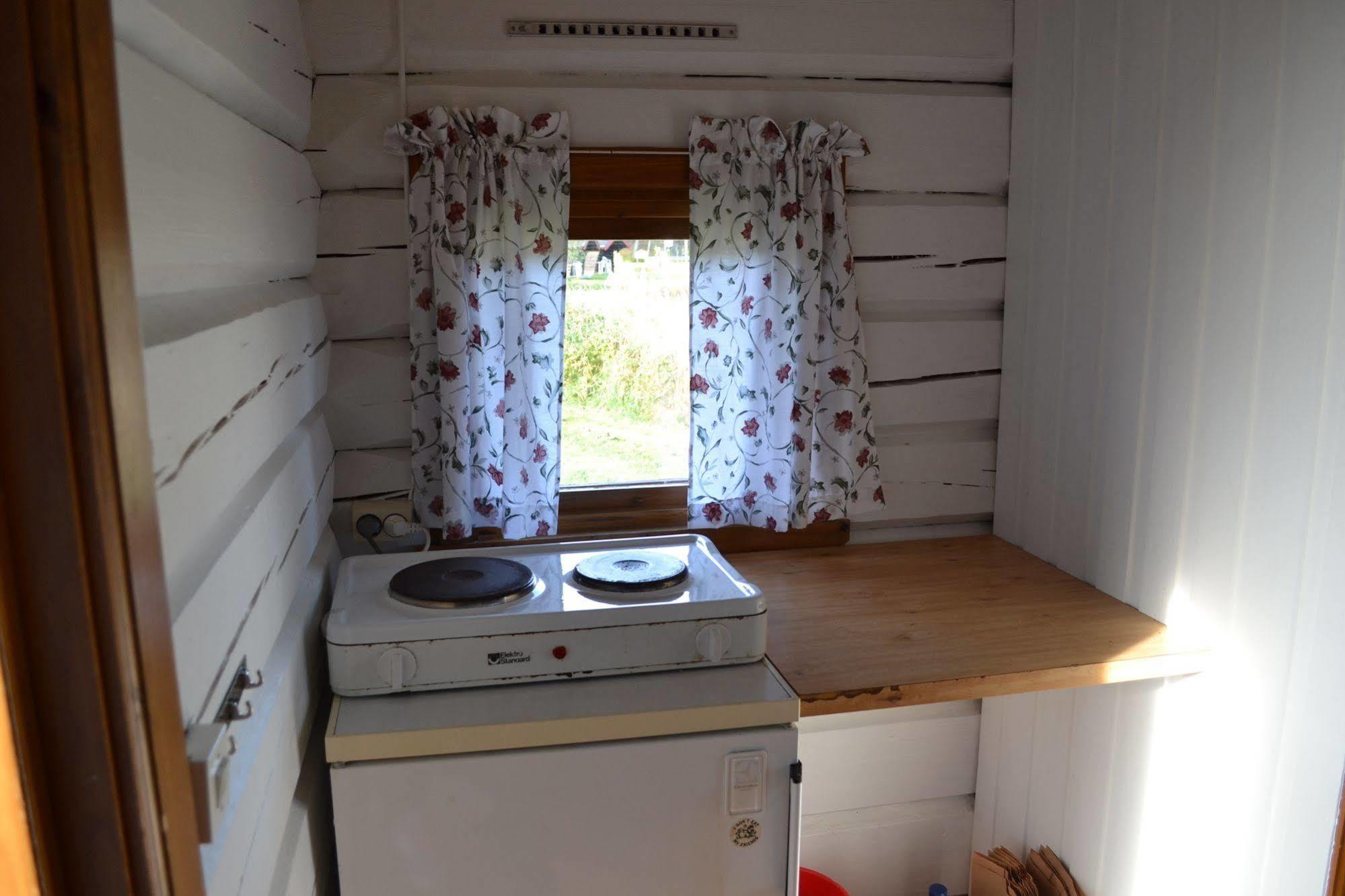 Отель First Camp Siljansbadet - Raettvik Экстерьер фото